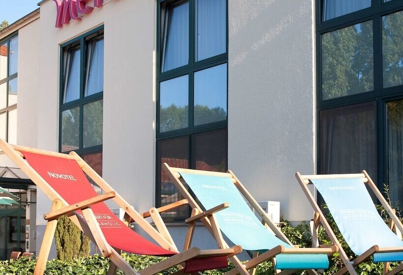 Mercure Tagungs  & Landhotel Krefeld