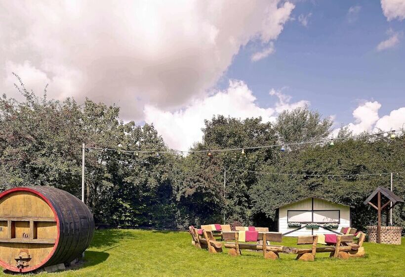 Mercure Tagungs  & Landhotel Krefeld