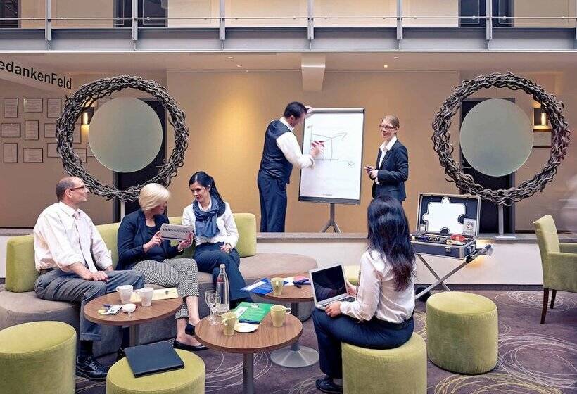 Mercure Tagungs  & Landhotel Krefeld