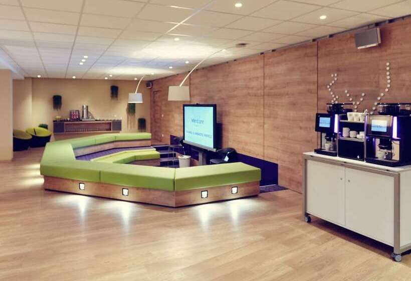 Mercure Tagungs  & Landhotel Krefeld