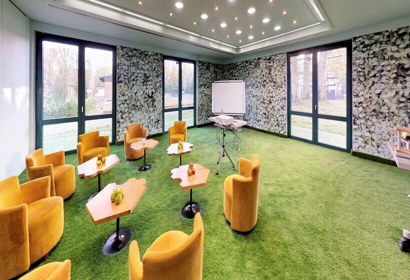 Mercure Tagungs  & Landhotel Krefeld