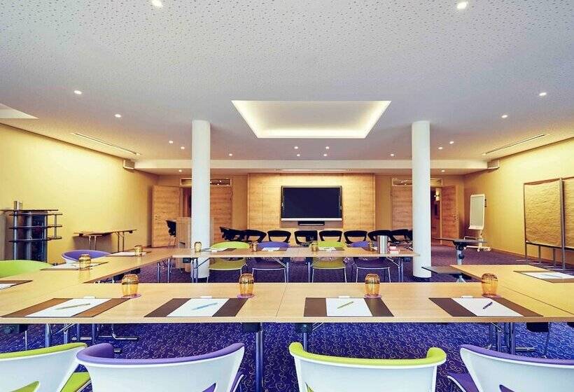 Mercure Tagungs  & Landhotel Krefeld