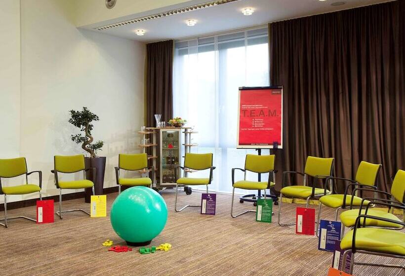 Mercure Tagungs  & Landhotel Krefeld