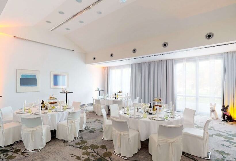 Mercure Tagungs  & Landhotel Krefeld