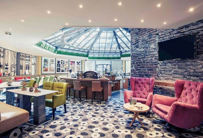 Mercure Tagungs  & Landhotel Krefeld