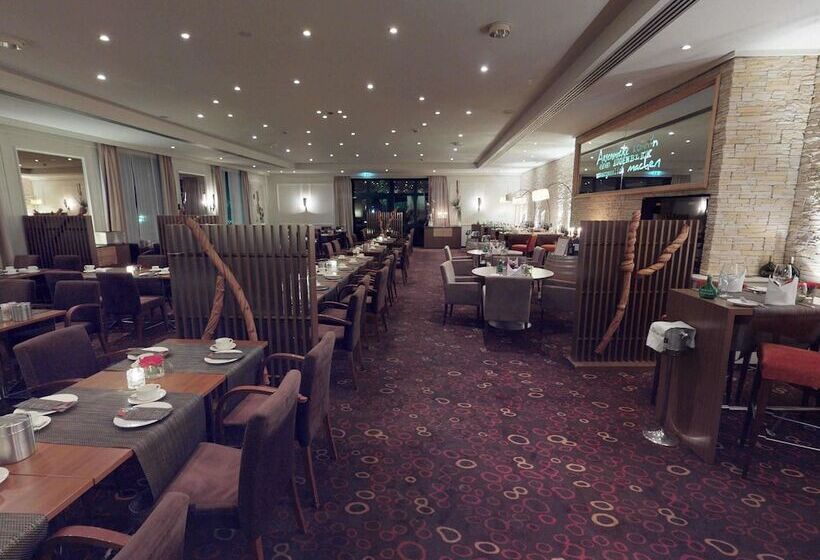 Mercure Tagungs  & Landhotel Krefeld