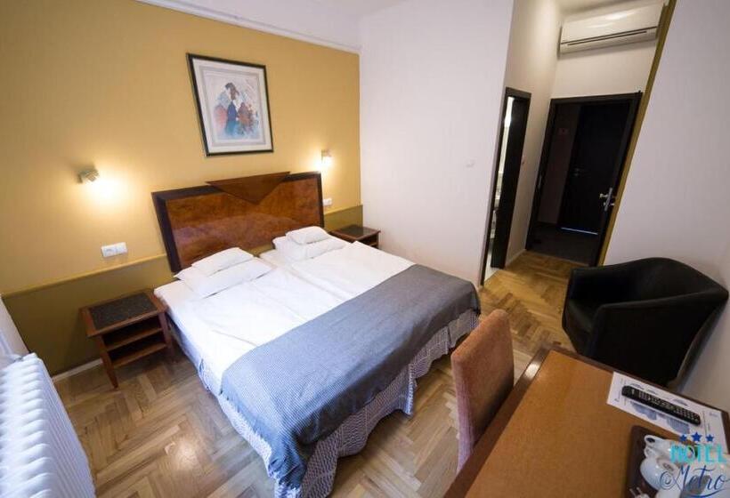 Fotos del hotel Metro:  2