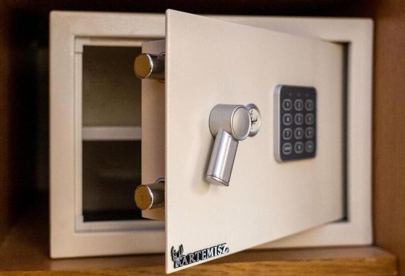 Fotos del hotel Metro:  24