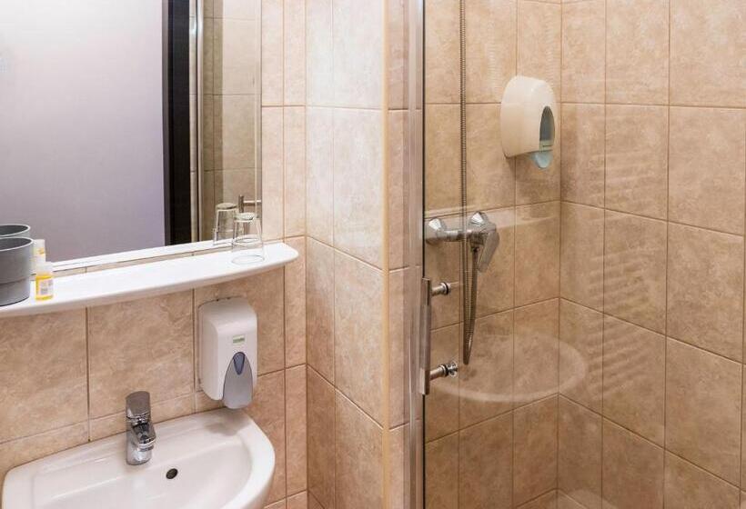 Fotos del hotel Metro:  10