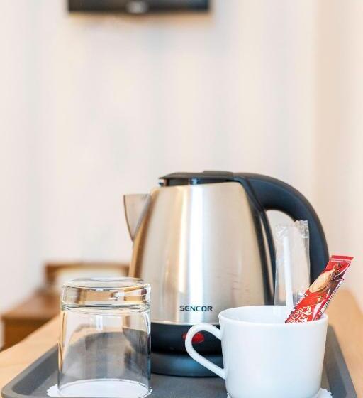 Fotos del hotel Metro:  18