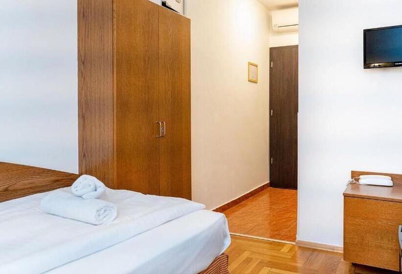 Fotos del hotel Metro:  16