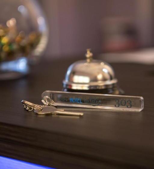 Fotos del hotel Metro:  20