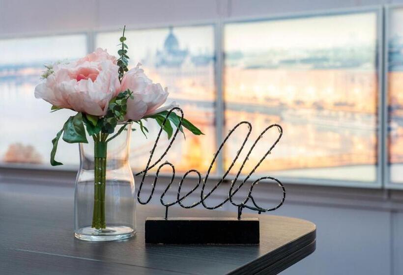 Fotos del hotel Metro:  21