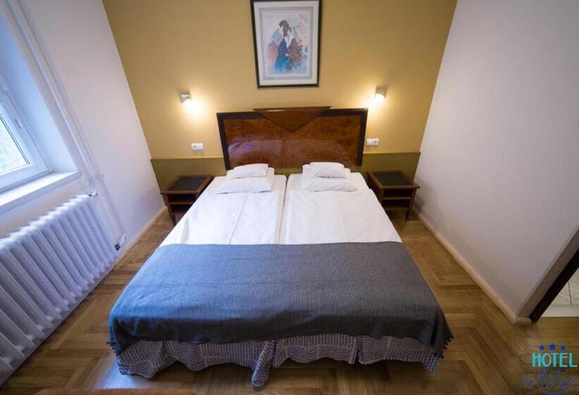 Fotos del hotel Metro:  4