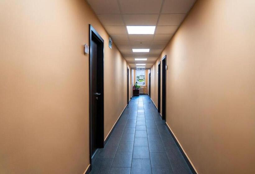 Fotos del hotel Metro:  6