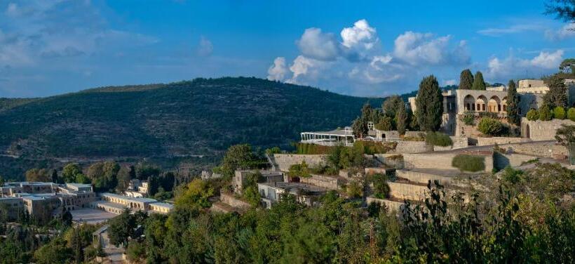 هتل Mir Amin Palace