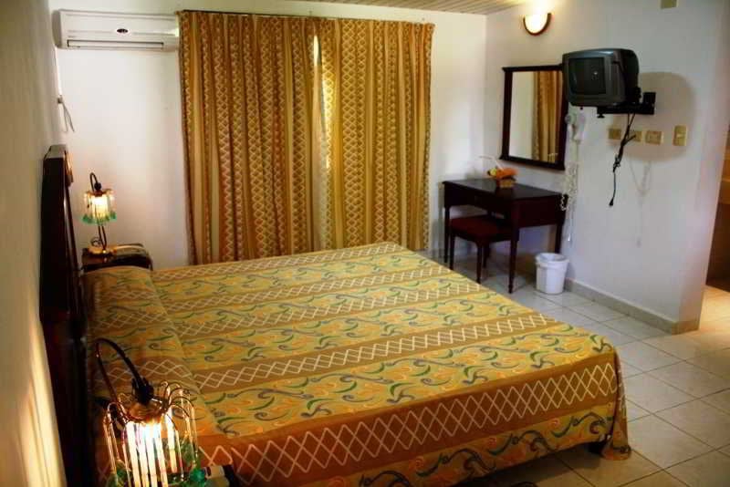 Habitación