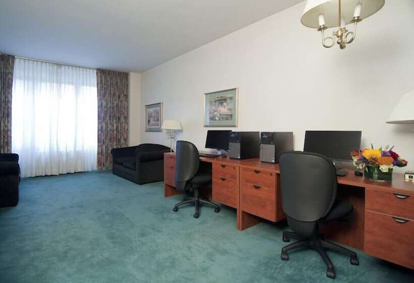 Fotos del hotel Murray Hill East:  5