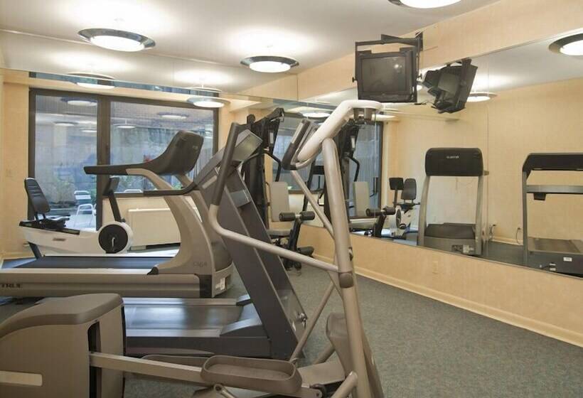 Fotos del hotel Murray Hill East:  6