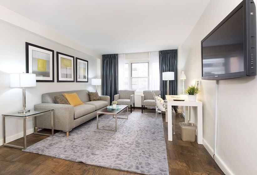 Fotos del hotel Murray Hill East:  9