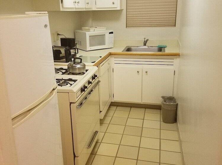 Fotos del hotel Murray Hill East:  10