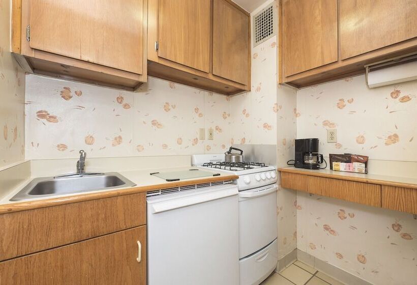 Fotos del hotel Murray Hill East:  11