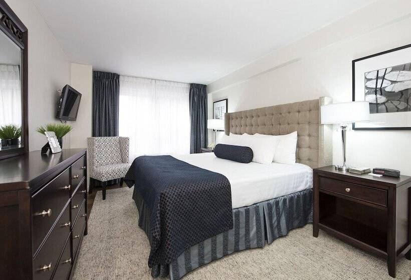 Fotos del hotel Murray Hill East:  2