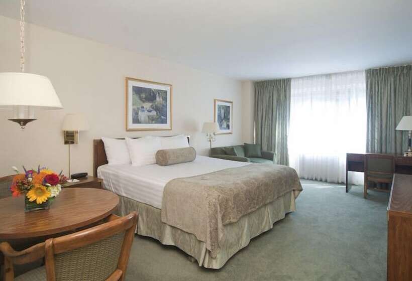 Fotos del hotel Murray Hill East:  3