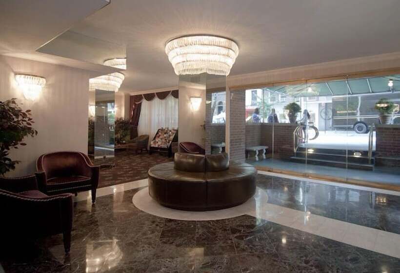 Fotos del hotel Murray Hill East:  12