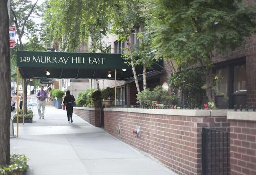 Fotos del hotel Murray Hill East:  4
