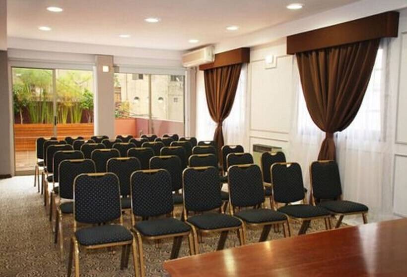 Fotos del hotel Napoleón:  14