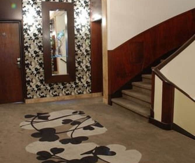 Fotos del hotel Napoleón:  26