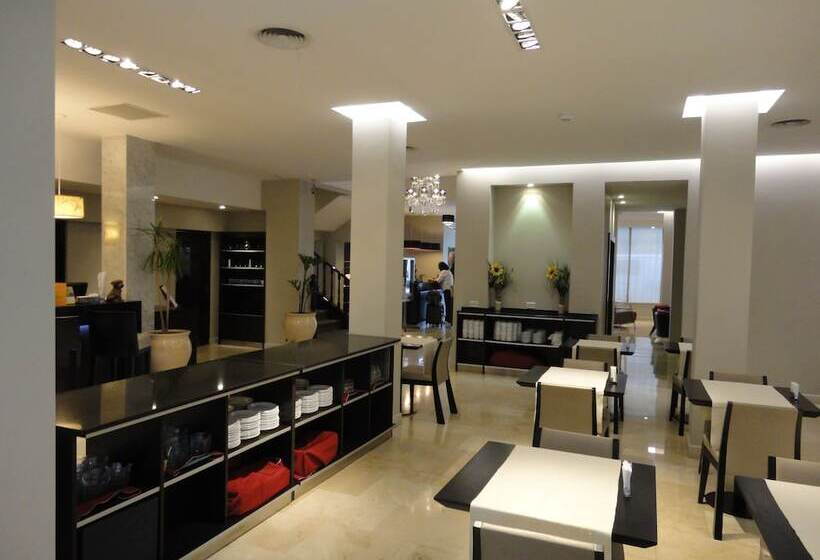 Fotos del hotel Napoleón:  25