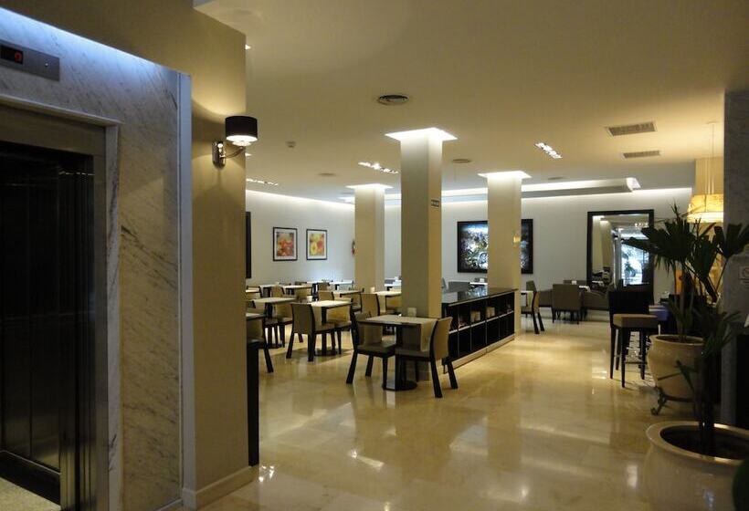 Fotos del hotel Napoleón:  28