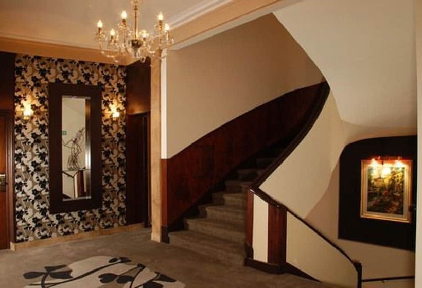 Fotos del hotel Napoleón:  12