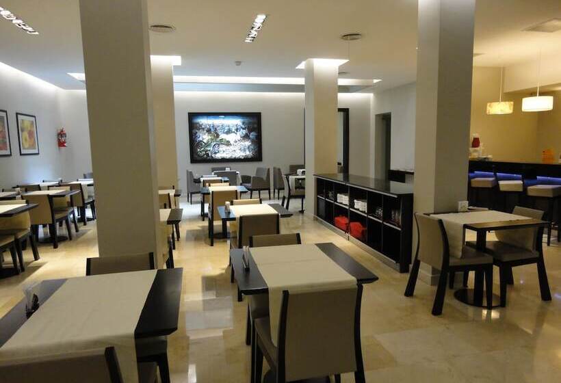 Fotos del hotel Napoleón:  29