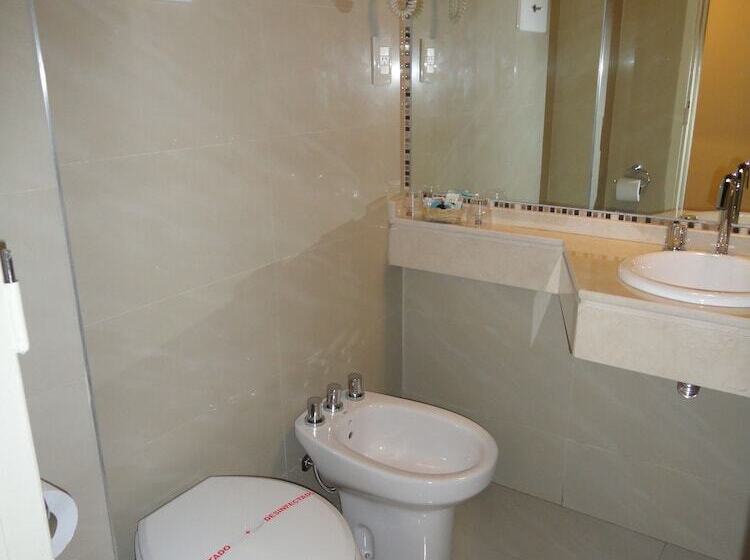 Fotos del hotel Napoleón:  18