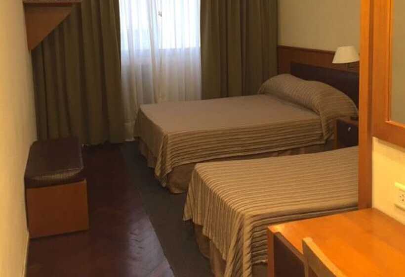 Fotos del hotel Napoleón:  9