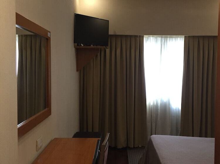 Fotos del hotel Napoleón:  8