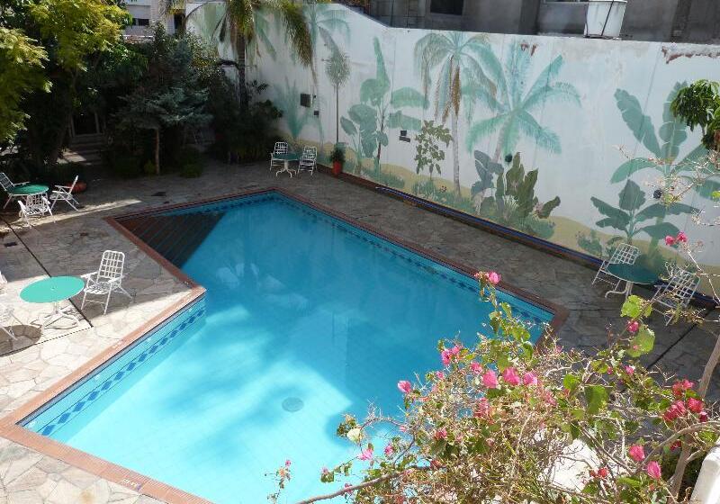 Fotos del hotel Nutibara:  9