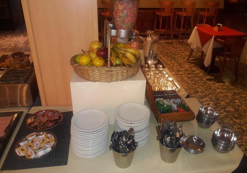 Fotos del hotel Nutibara:  10