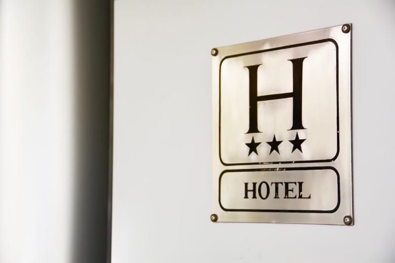 Fotos del hotel Nutibara:  11