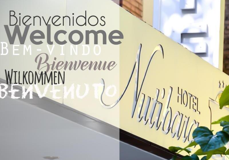 Fotos del hotel Nutibara:  13