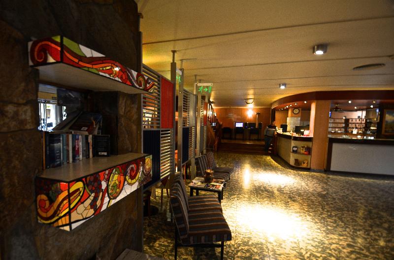 Fotos del hotel Nutibara:  18