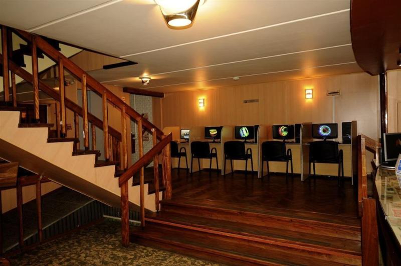 Fotos del hotel Nutibara:  14