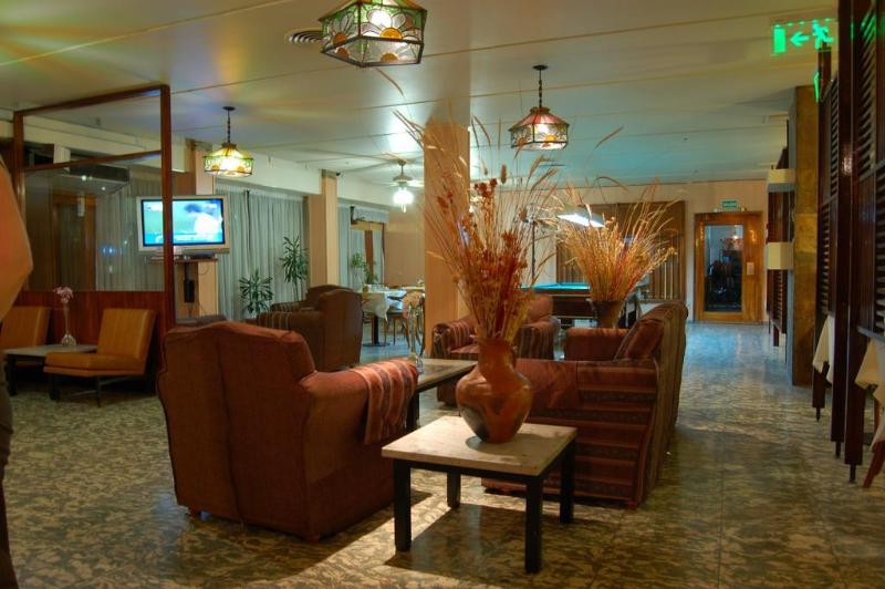 Fotos del hotel Nutibara:  17