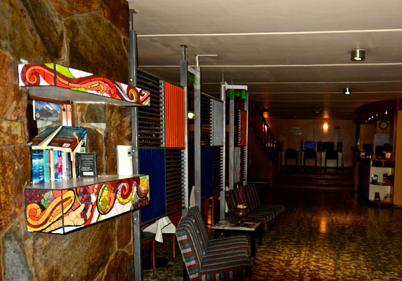 Fotos del hotel Nutibara:  15