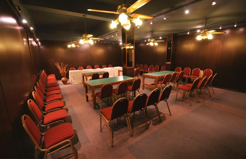 Fotos del hotel Nutibara:  19