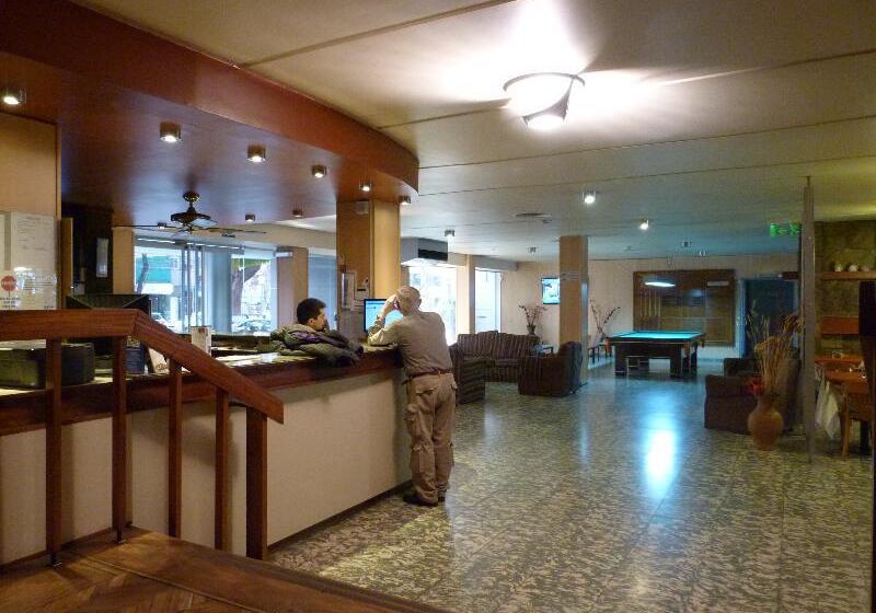 Fotos del hotel Nutibara:  22