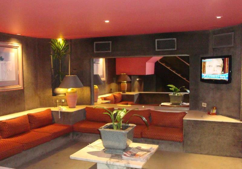 Fotos del hotel Obelisco Center Suites:  9